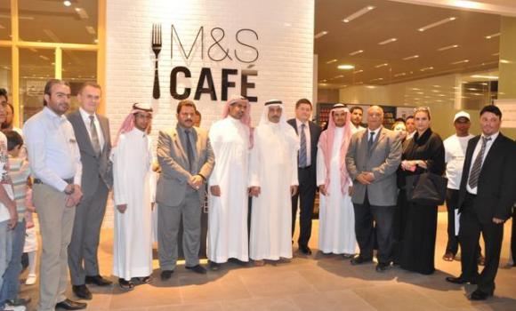 Marks and Spencers Riyadh Marks and Spencers Riyadh