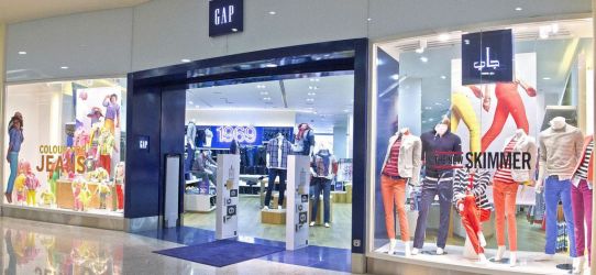 (English) Fawaz AlHokair Group announces the launch of two new Gap stores in Saudi Arabia