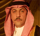 Sheikh Fawaz Alhokair