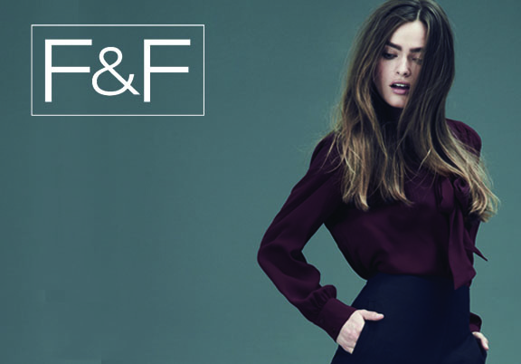 F&F