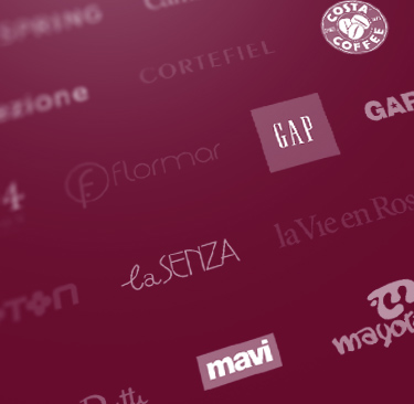 brands