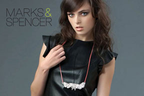 Marks and Spencer