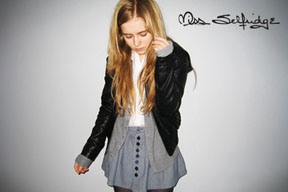 Miss Selfridge