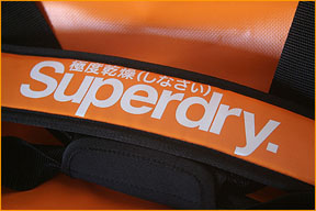 Superdry