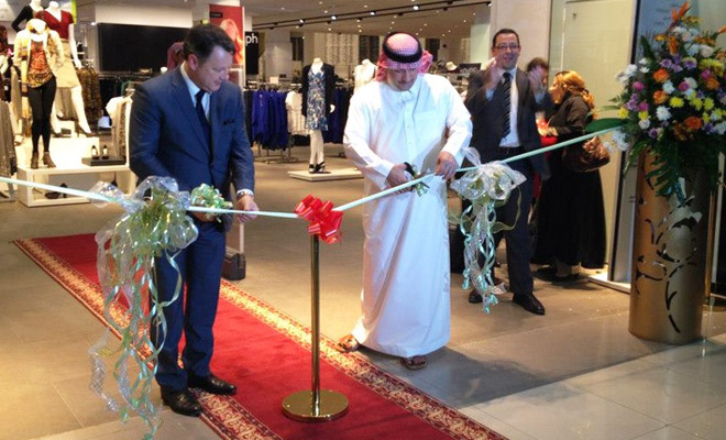 Fawaz Alhokair MS