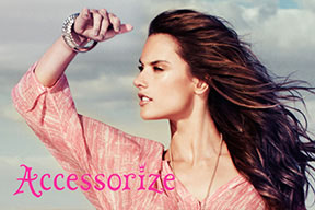 Accessorize