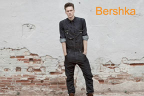 Bershka