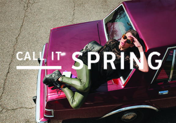 Spring