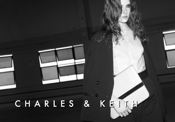 Charles & Keith