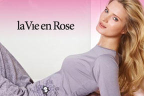 La Vie En Rose