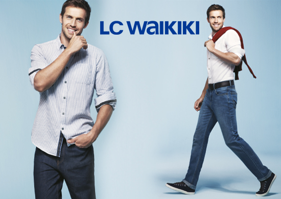 LC Waikiki