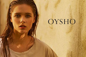 Oysho