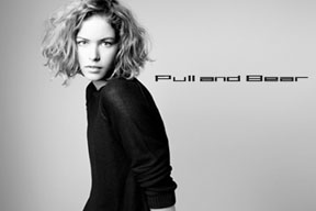 Pull and Bear