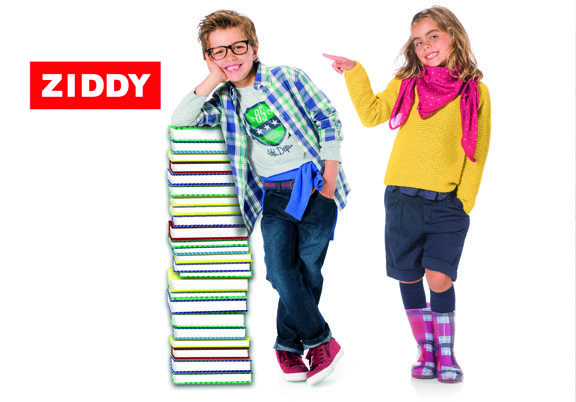 Ziddy