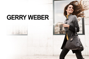 GERRY WEBER