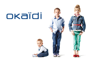Okaidi