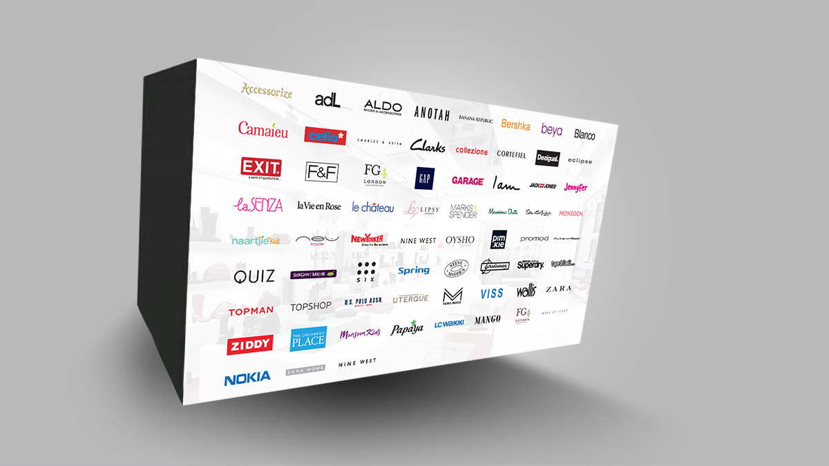 Brands 1