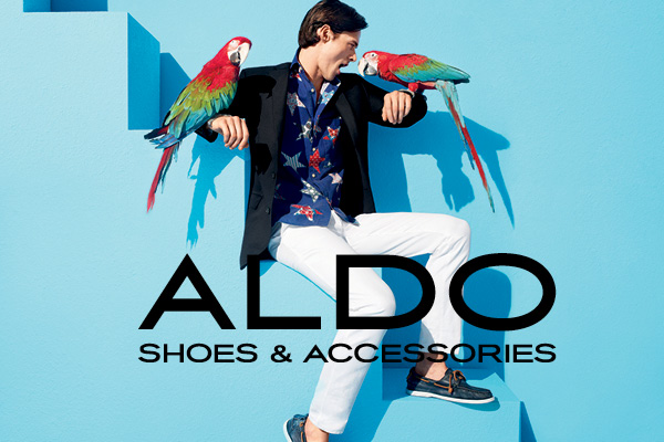 Aldo Shoes