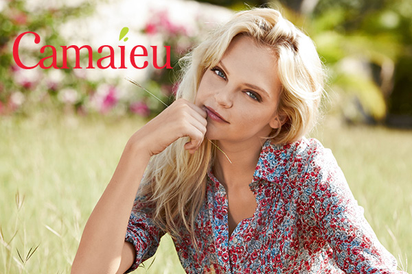 Camaieu