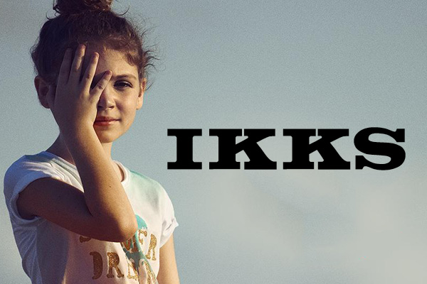 (English) IKKS