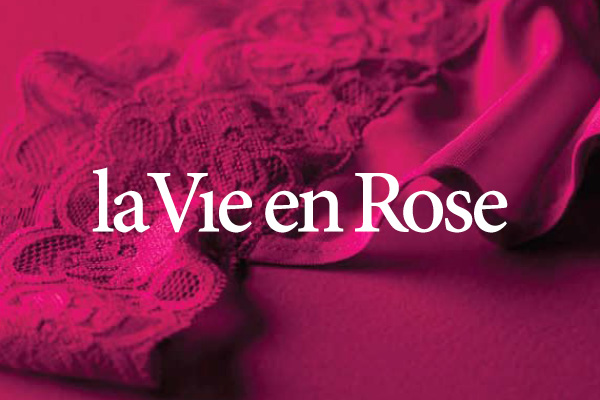 La Vie En Rose