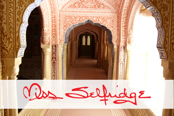 Miss Selfridge