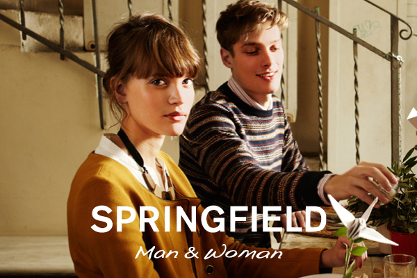 (English) Springfield