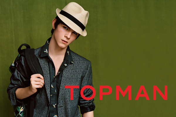 Topman