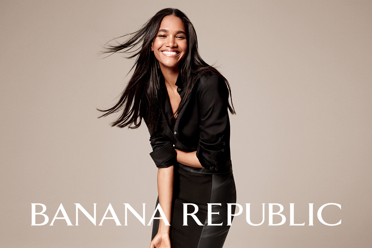Banana Republic