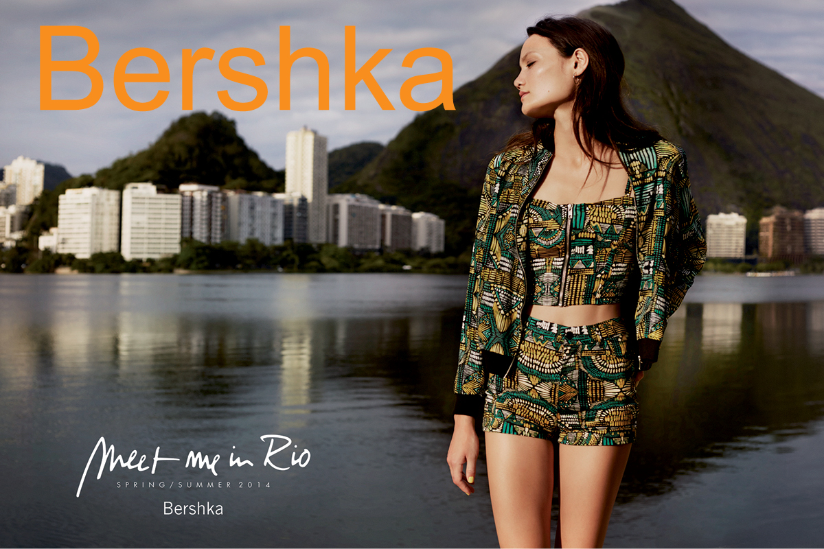 Bershka