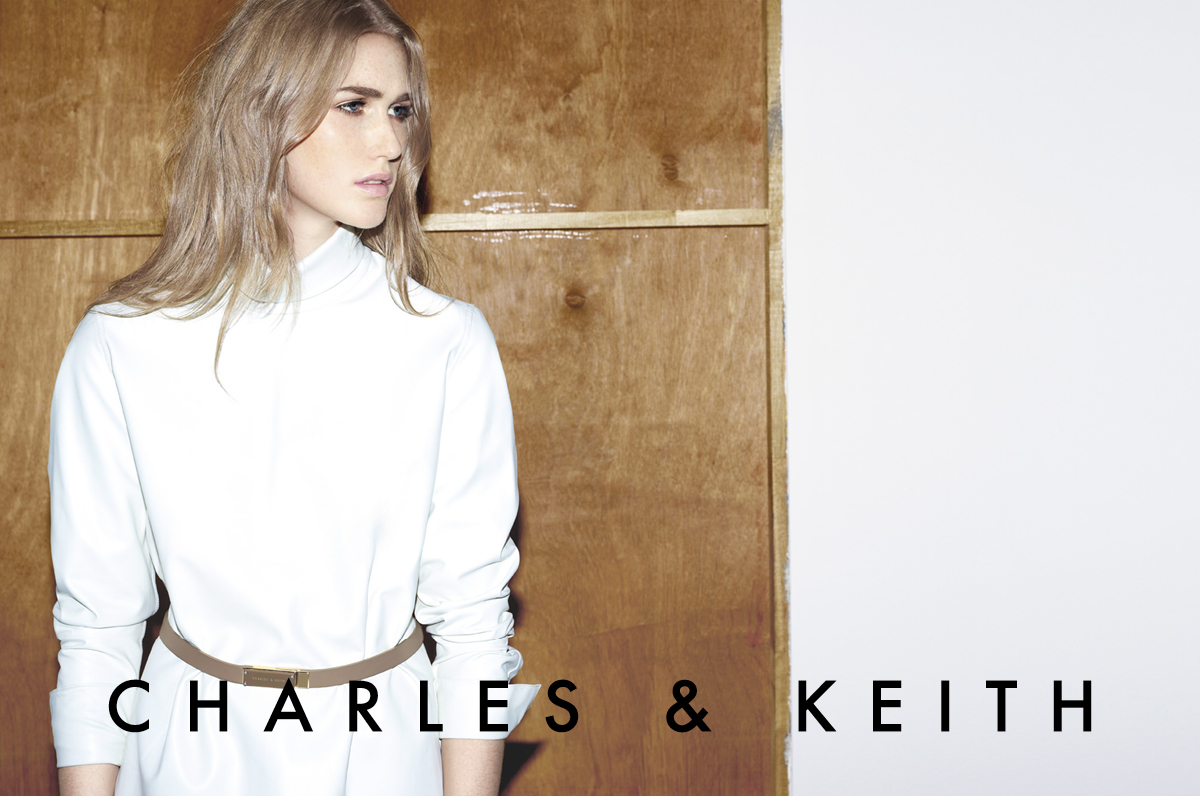 Charles & Keith