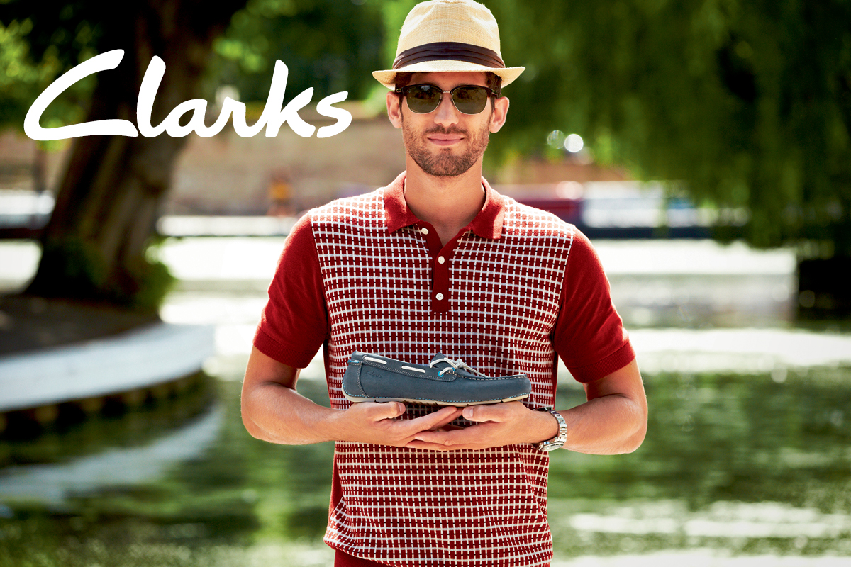 Clarks