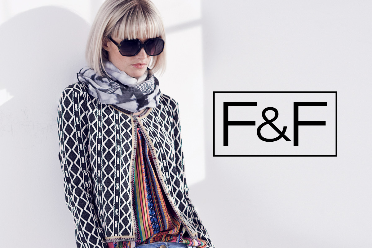 F&F