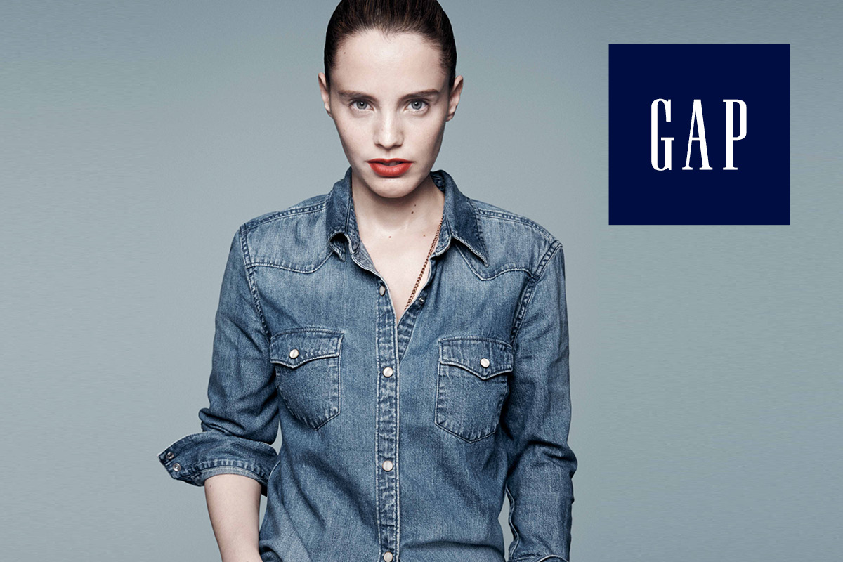 GAP