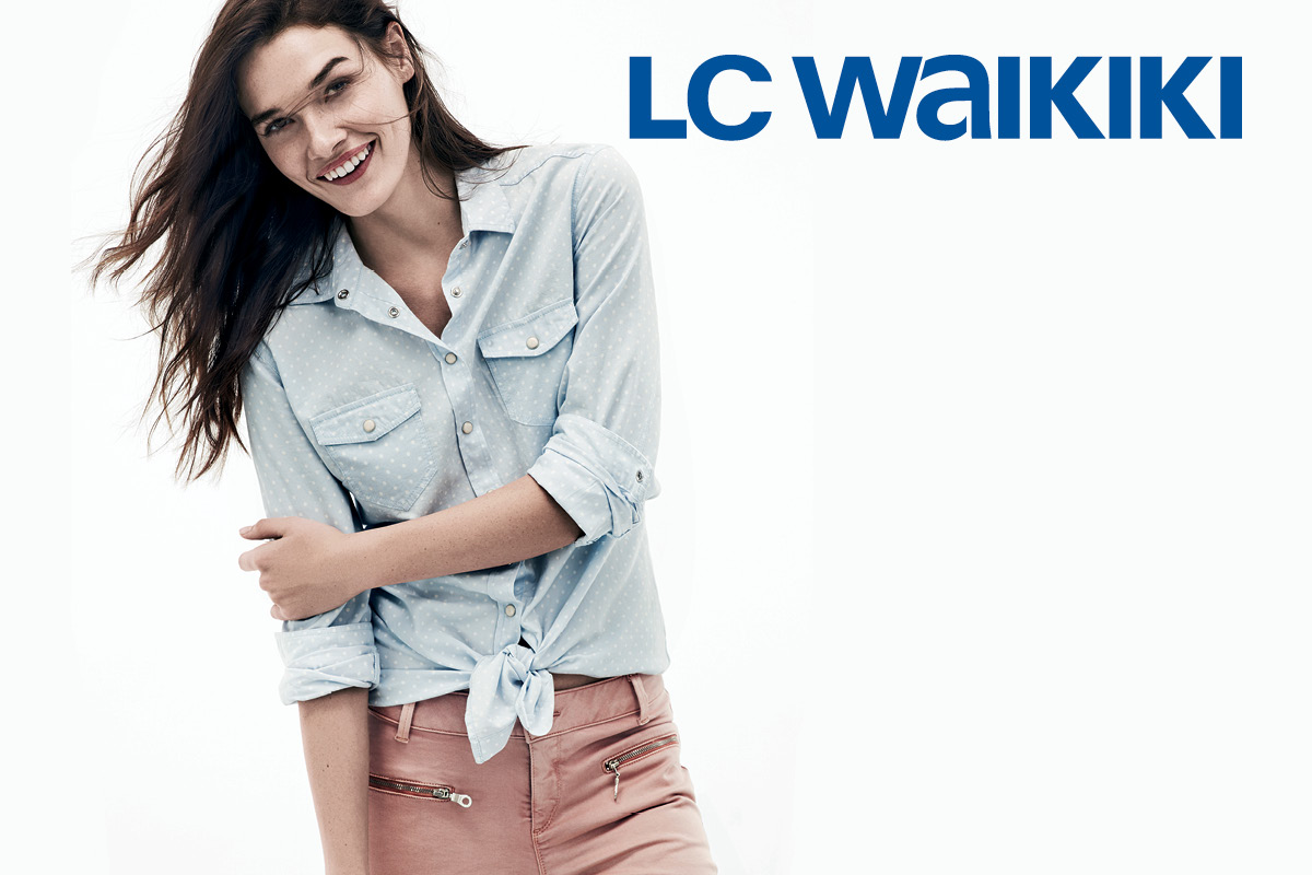LC Waikiki