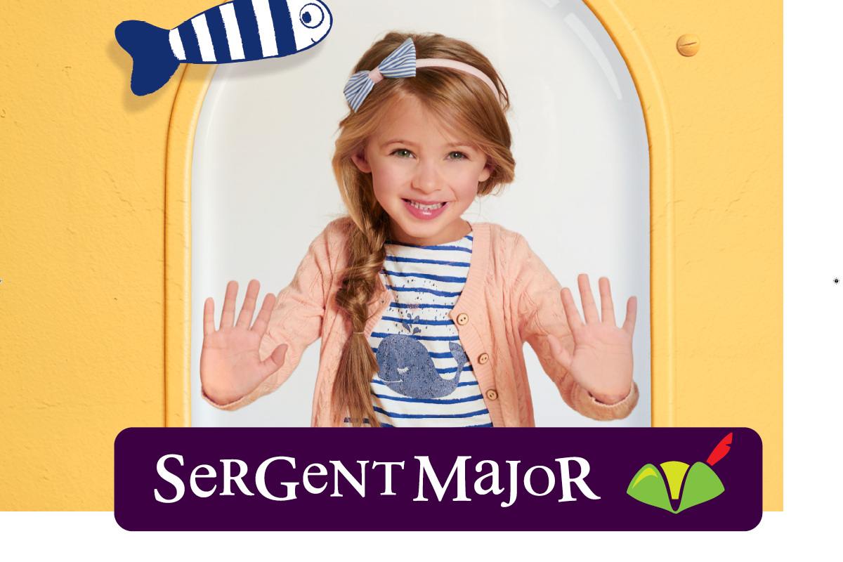 Sergent Major