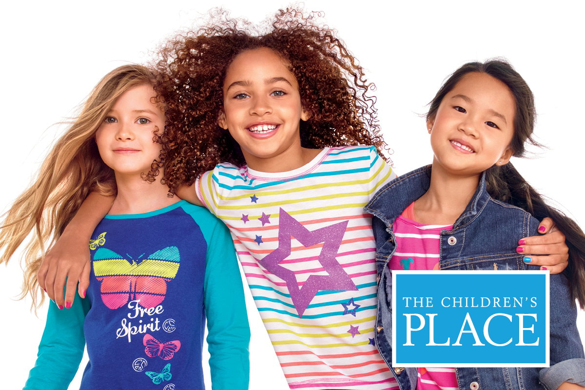 The Children’s Place