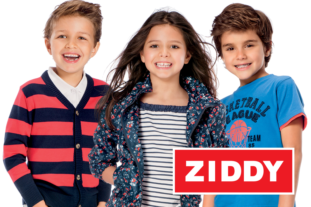 Ziddy
